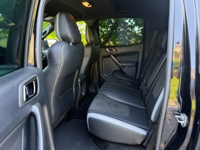 Ford Ranger Pick-up Ranger Raptor 2.0 TDCi aut. 213CV DC 5 posti (7)