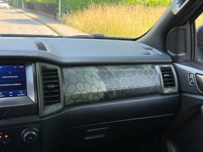Ford Ranger Pick-up Ranger Raptor 2.0 TDCi aut. 213CV DC 5 posti (9)