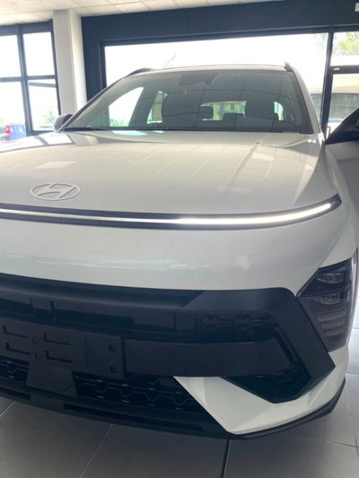 Hyundai Kona 1.0 T-GDI XTech (10)