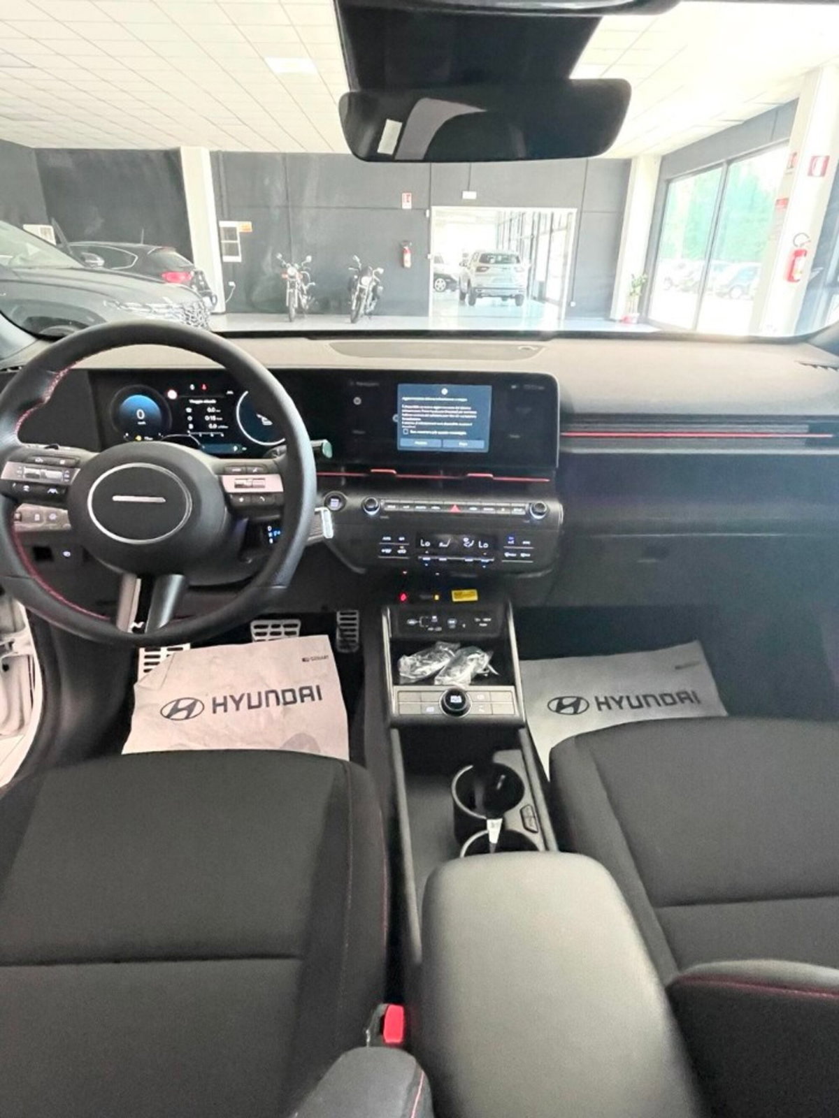 Hyundai Kona 1.0 T-GDI XTech (13)