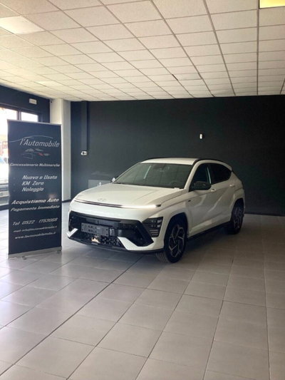 Hyundai Kona 1.0 T-GDI XTech (3)