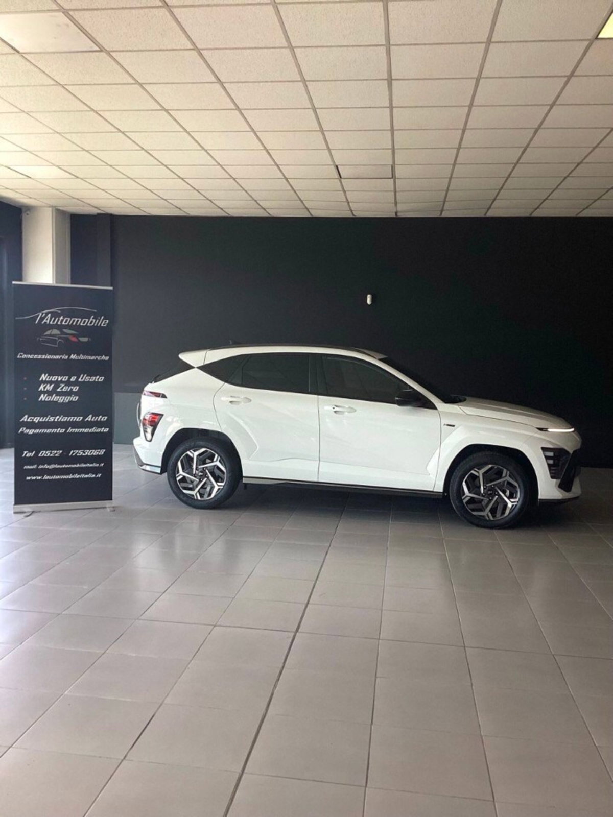 Hyundai Kona 1.0 T-GDI XTech (4)