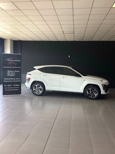 Hyundai Kona 1.0 T-GDI XTech (4)