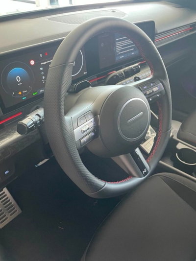 Hyundai Kona 1.0 T-GDI XTech (7)