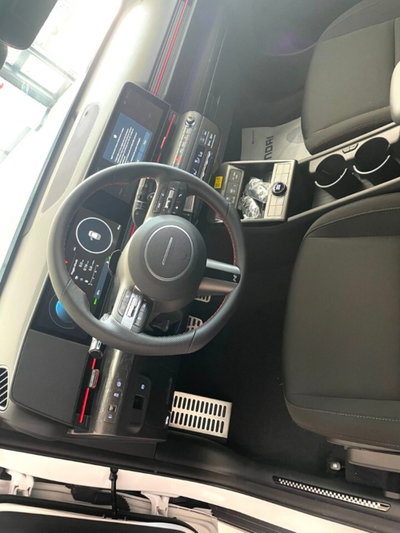 Hyundai Kona 1.0 T-GDI XTech (8)