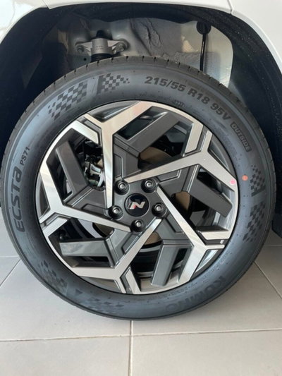 Hyundai Kona 1.0 T-GDI XTech (9)