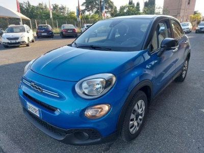 Fiat 500X 1.3 MultiJet 95 CV Red Dolcevita usata