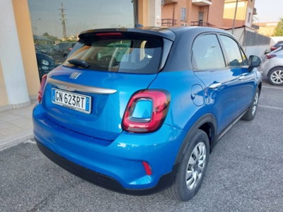 Fiat 500X 1.3 MultiJet 95 CV Red Dolcevita (12)