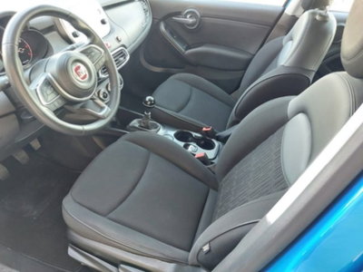 Fiat 500X 1.3 MultiJet 95 CV Red Dolcevita (13)
