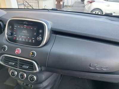 Fiat 500X 1.3 MultiJet 95 CV Red Dolcevita (14)