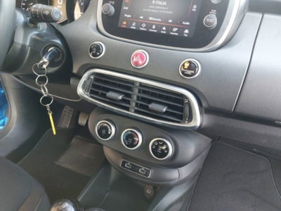 Fiat 500X 1.3 MultiJet 95 CV Red Dolcevita (15)