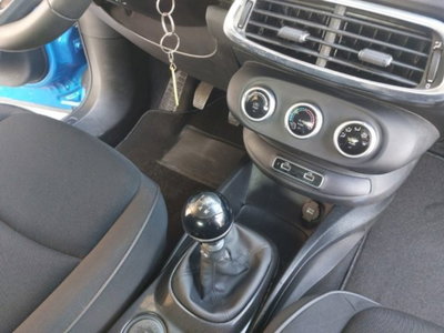 Fiat 500X 1.3 MultiJet 95 CV Red Dolcevita (17)