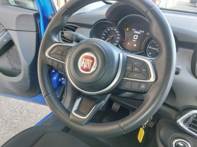 Fiat 500X 1.3 MultiJet 95 CV Red Dolcevita (18)