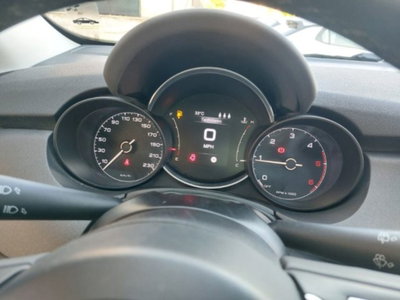 Fiat 500X 1.3 MultiJet 95 CV Red Dolcevita (19)
