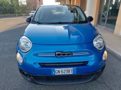 Fiat 500X 1.3 MultiJet 95 CV Red Dolcevita (2)