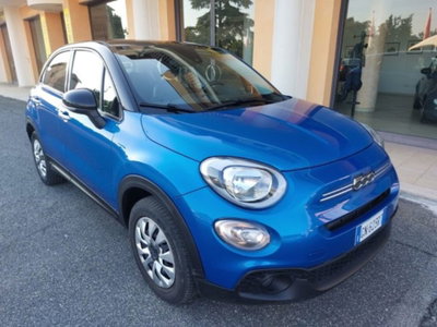 Fiat 500X 1.3 MultiJet 95 CV Red Dolcevita (3)