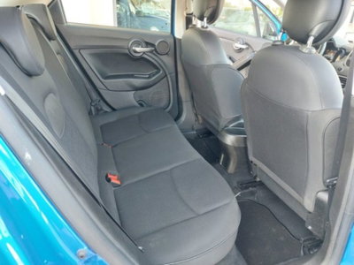 Fiat 500X 1.3 MultiJet 95 CV Red Dolcevita (6)