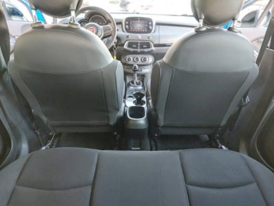 Fiat 500X 1.3 MultiJet 95 CV Red Dolcevita (8)