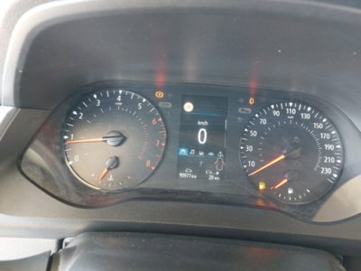 Nissan Townstar van 1.3 130cv L1 N-Connecta (10)