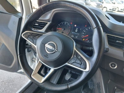 Nissan Townstar van 1.3 130cv L1 N-Connecta (17)