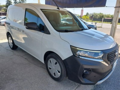 Nissan Townstar van 1.3 130cv L1 N-Connecta (3)