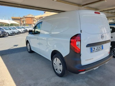 Nissan Townstar van 1.3 130cv L1 N-Connecta (5)
