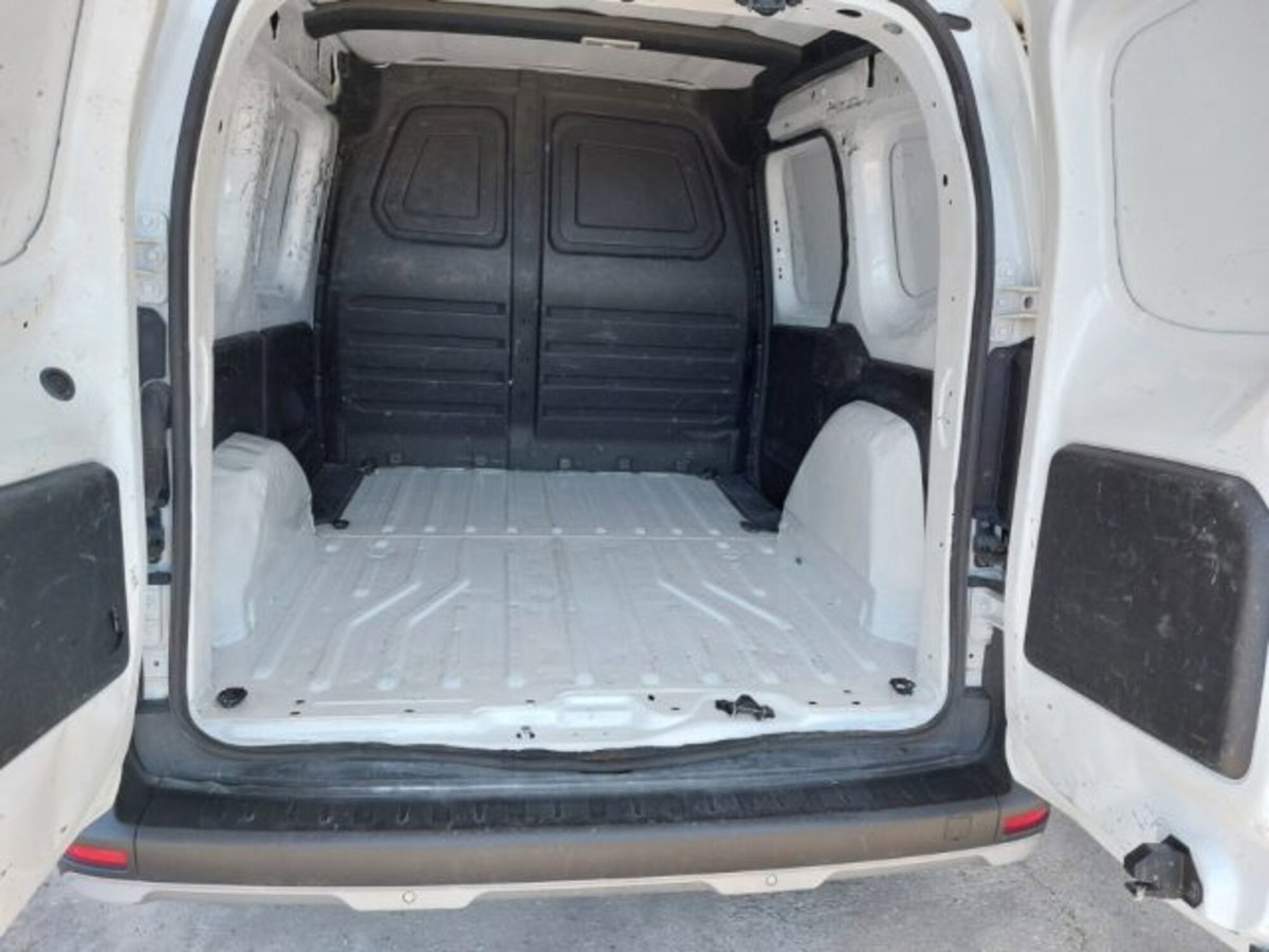Nissan Townstar van 1.3 130cv L1 N-Connecta (7)
