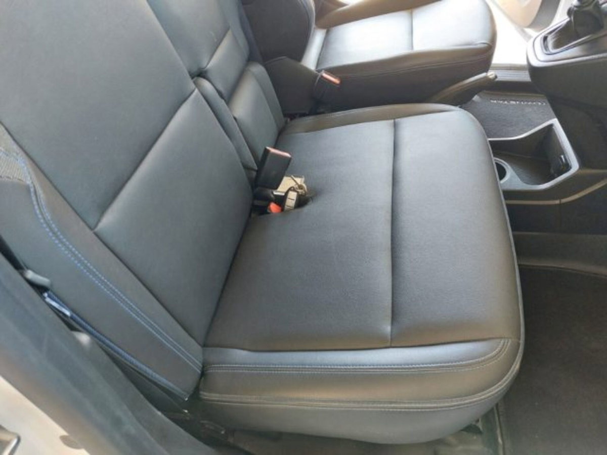 Nissan Townstar van 1.3 130cv L1 N-Connecta (9)
