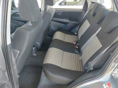 Fiat Sedici 2.0 MJT 16V DPF 4x4 Dynamic (6)
