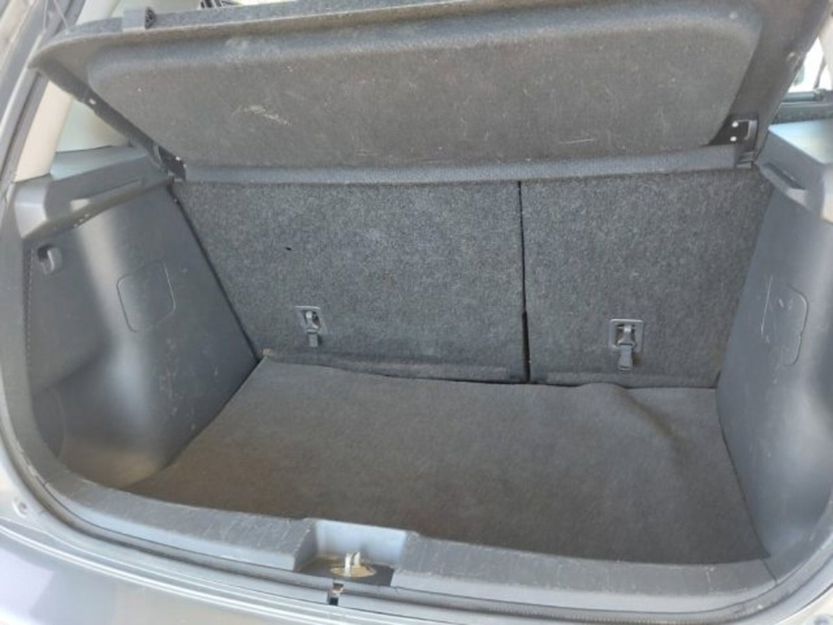 Fiat Sedici 2.0 MJT 16V DPF 4x4 Dynamic (7)