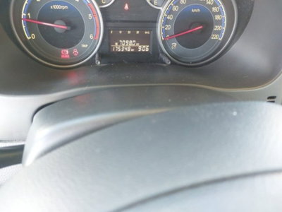 Fiat Sedici 2.0 MJT 16V DPF 4x4 Dynamic (8)
