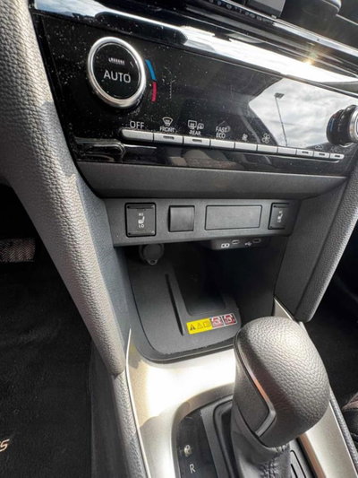 Toyota Yaris Cross 1.5 Hybrid 5p. E-CVT Lounge (11)