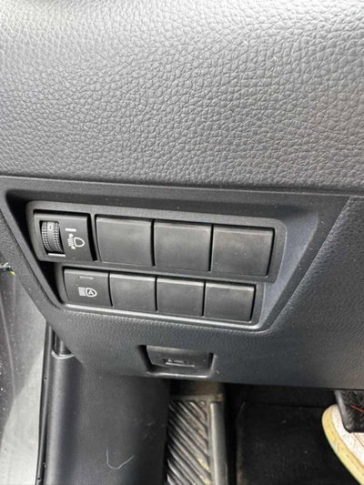 Toyota Yaris Cross 1.5 Hybrid 5p. E-CVT Lounge (20)