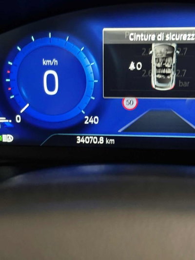 Ford Puma 1.0 EcoBoost Hybrid 125 CV S&S aut. ST-Line X (15)