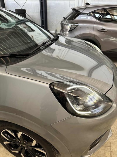 Ford Puma 1.0 EcoBoost Hybrid 125 CV S&S aut. ST-Line X (6)