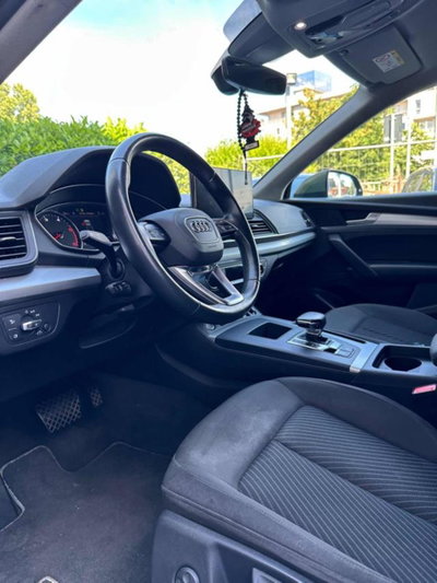 Audi Q5 40 TDI 204 CV quattro S tronic Business (11)