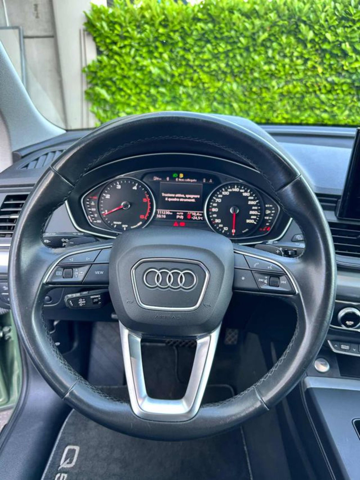 Audi Q5 40 TDI 204 CV quattro S tronic Business (17)