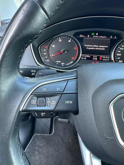 Audi Q5 40 TDI 204 CV quattro S tronic Business (18)