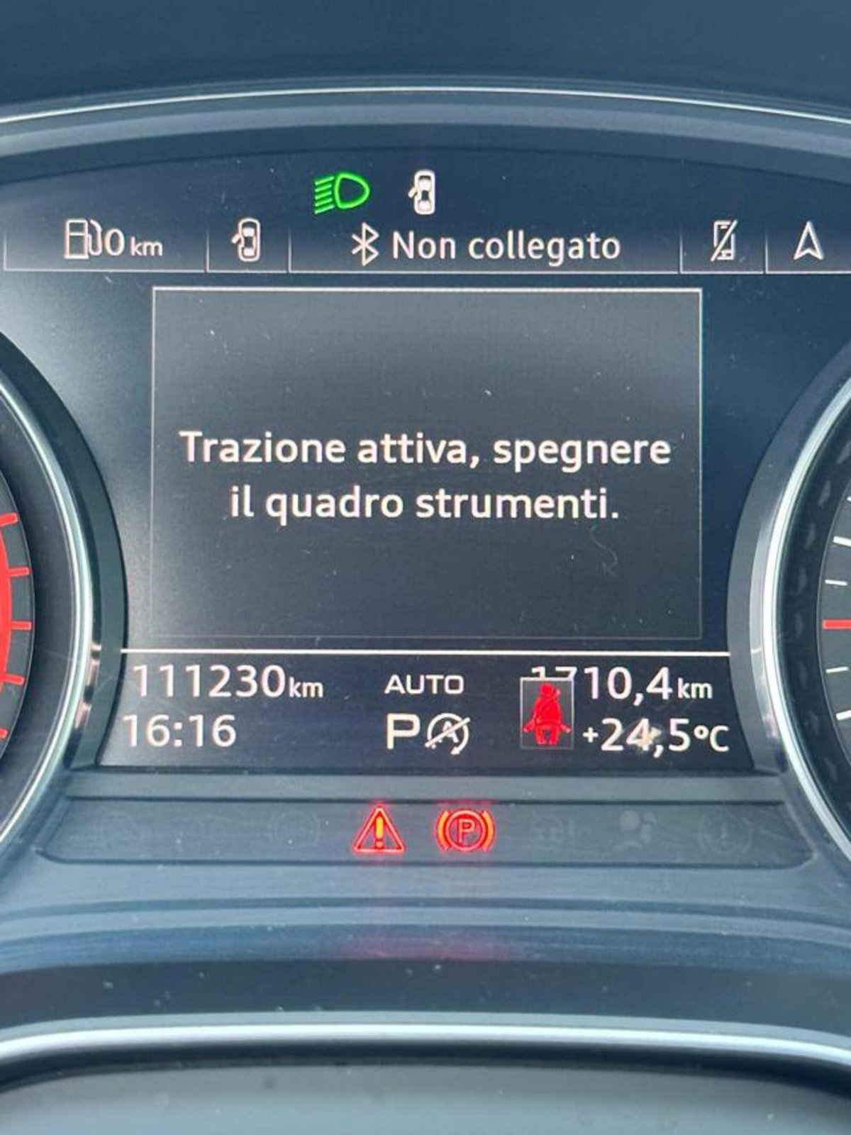 Audi Q5 40 TDI 204 CV quattro S tronic Business (20)