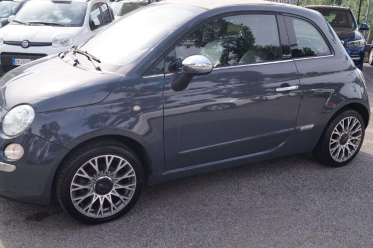 Fiat 500C Cabrio 1.4 16V Rock (2)