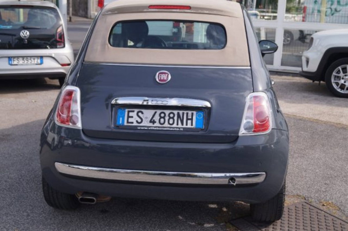 Fiat 500C Cabrio 1.4 16V Rock (5)