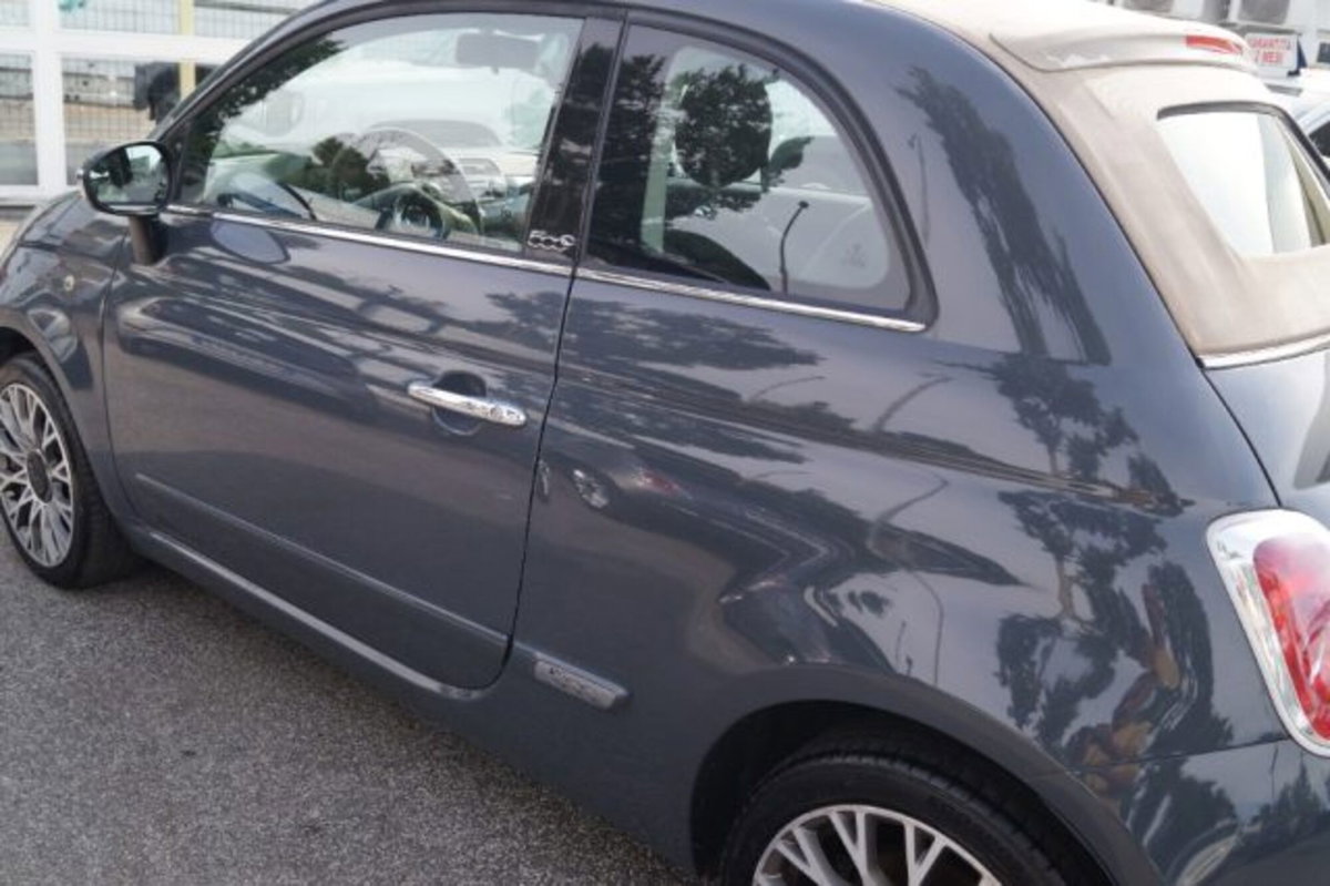 Fiat 500C Cabrio 1.4 16V Rock (6)