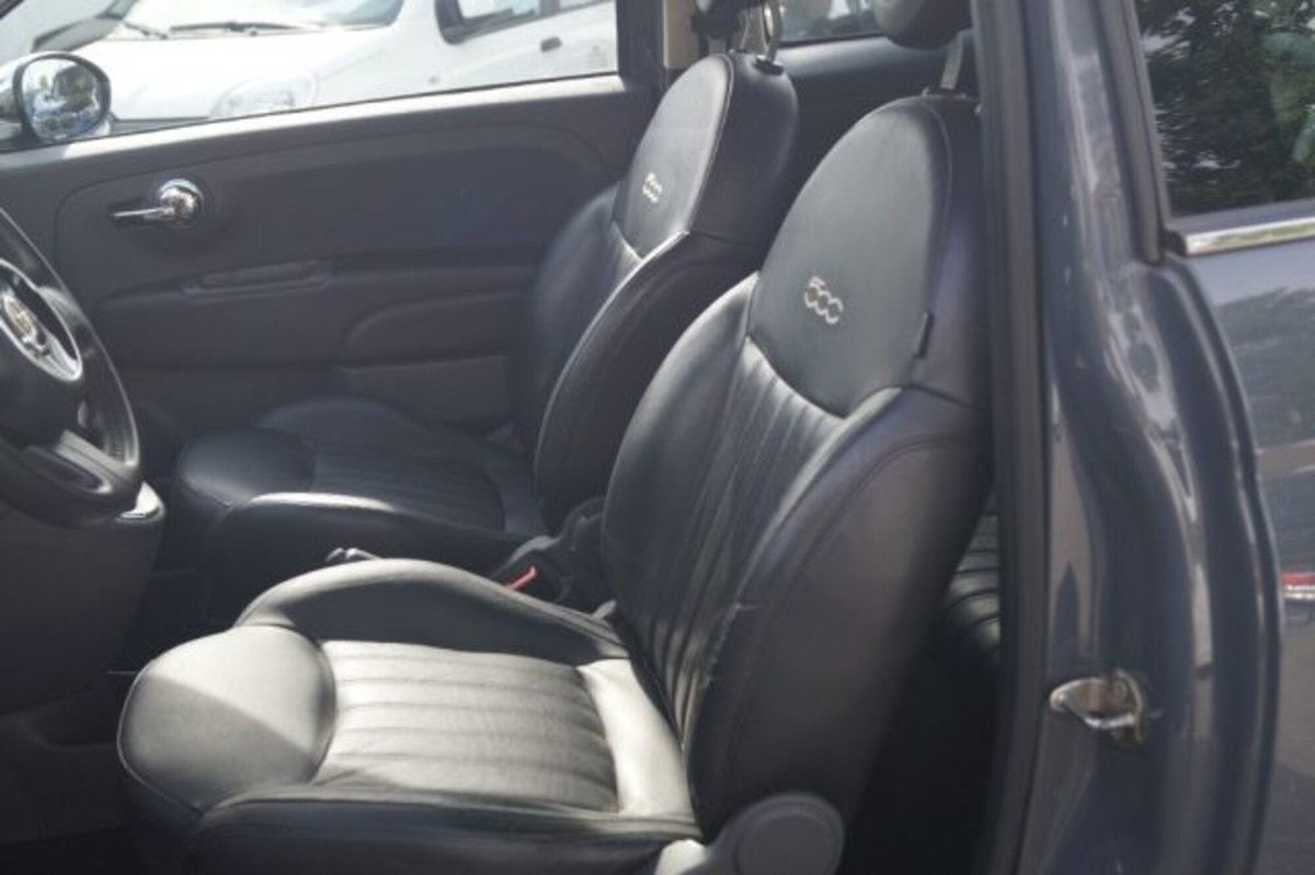 Fiat 500C Cabrio 1.4 16V Rock (8)
