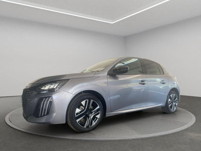 Peugeot 208 PureTech 100 Stop&Start 5 porte Allure usata