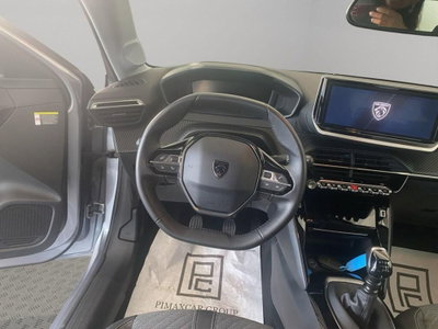 Peugeot 208 PureTech 100 Stop&Start 5 porte Allure (11)