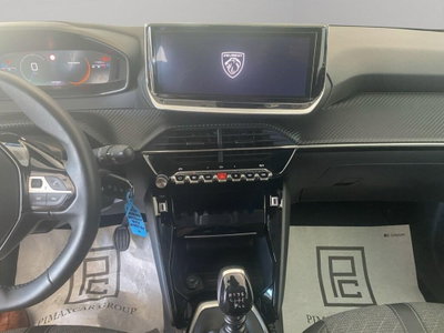 Peugeot 208 PureTech 100 Stop&Start 5 porte Allure (14)