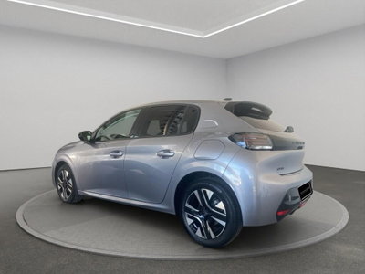 Peugeot 208 PureTech 100 Stop&Start 5 porte Allure (2)