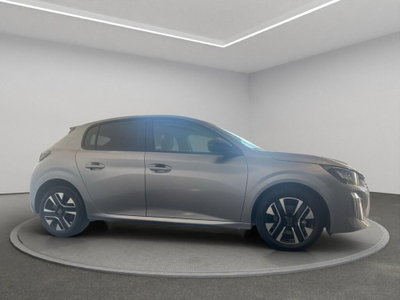 Peugeot 208 PureTech 100 Stop&Start 5 porte Allure (3)