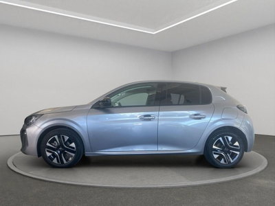Peugeot 208 PureTech 100 Stop&Start 5 porte Allure (6)