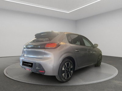 Peugeot 208 PureTech 100 Stop&Start 5 porte Allure (7)
